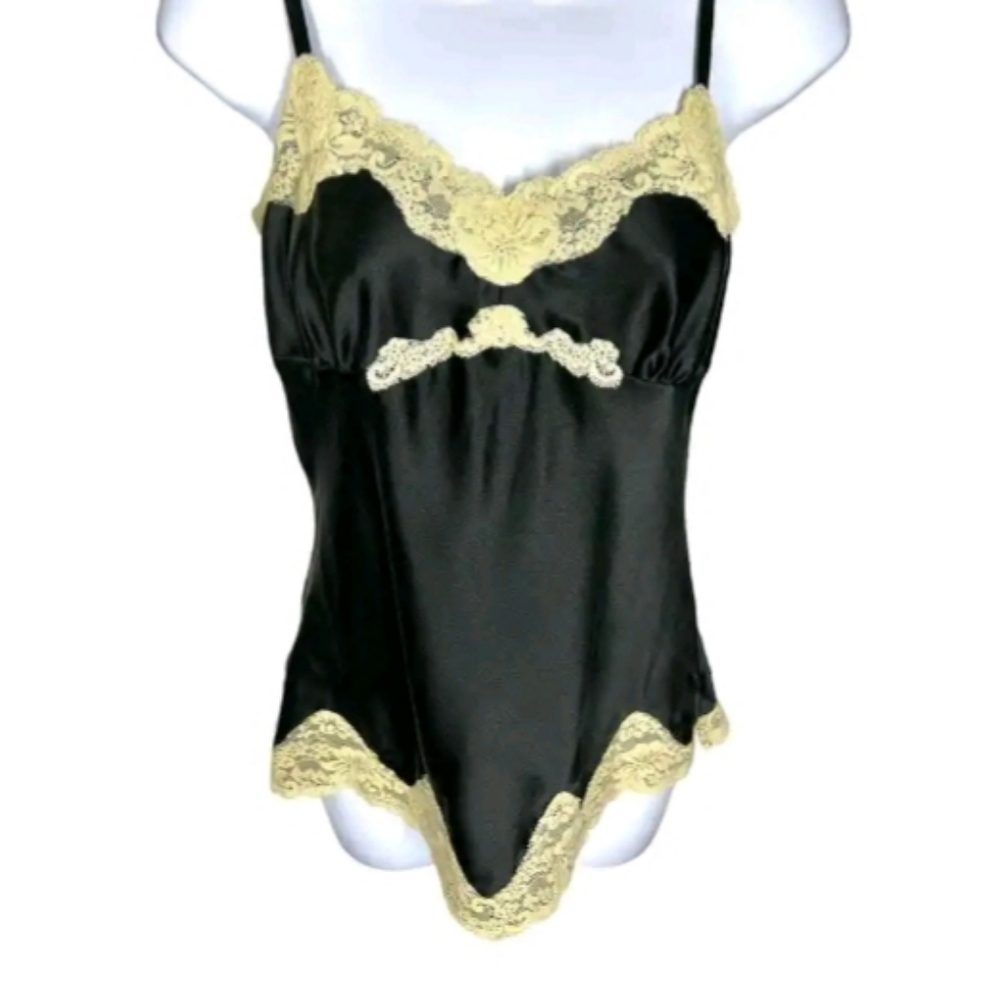 Express silk cami large